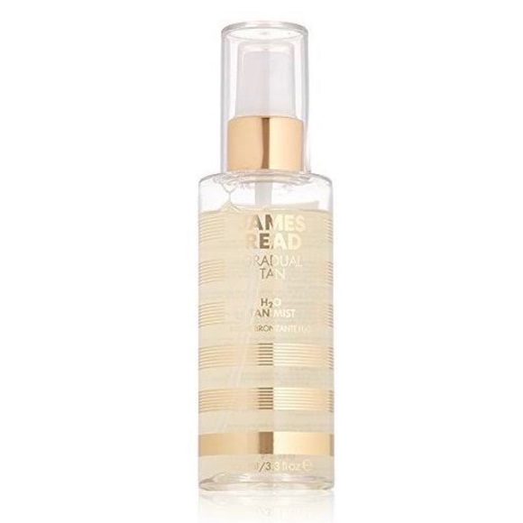 James Read H2O Tan Mist - Picture 2 of 3